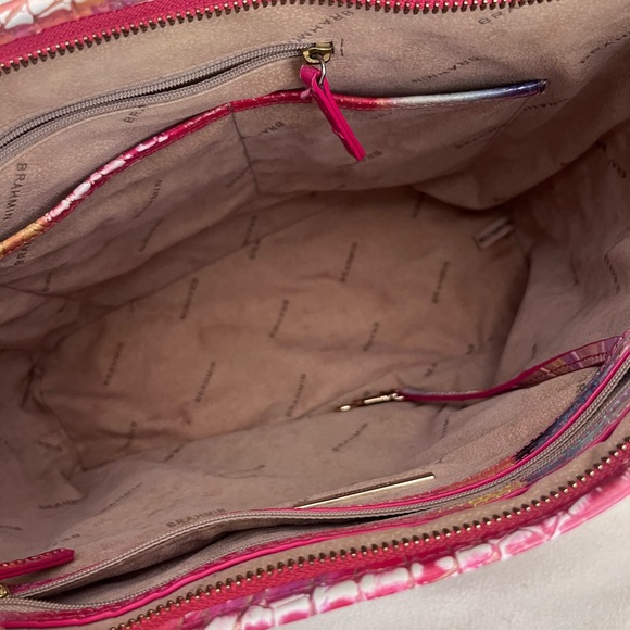 🔥BRAHMIN Medium Asher Tote - Picture 10 of 13